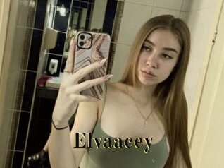 Elvaacey
