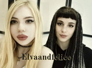 Elvaandfelice