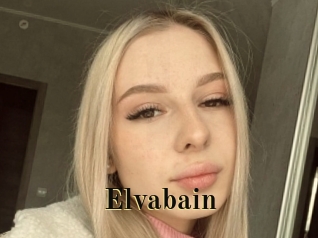Elvabain