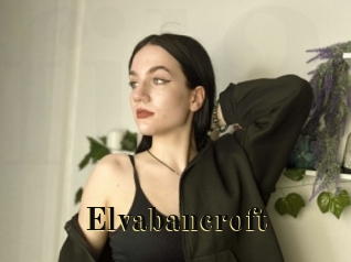 Elvabancroft