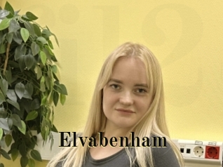 Elvabenham