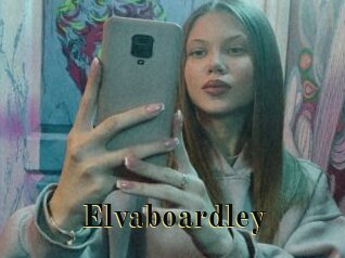 Elvaboardley