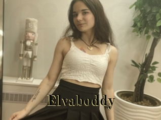 Elvaboddy