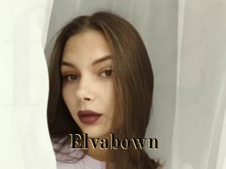 Elvabown