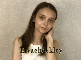Elvacheckley