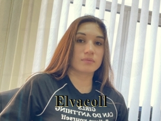 Elvacoll