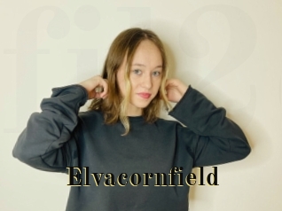 Elvacornfield