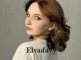 Elvadavy