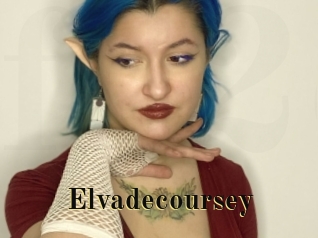 Elvadecoursey