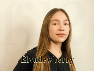 Elvadewberry