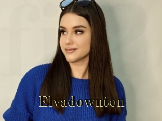 Elvadownton