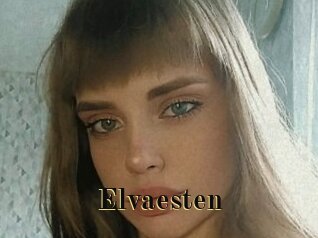 Elvaesten