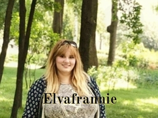 Elvafrannie