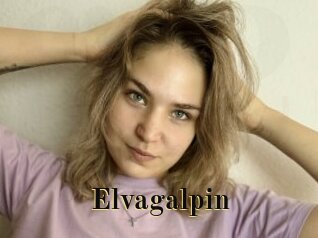 Elvagalpin
