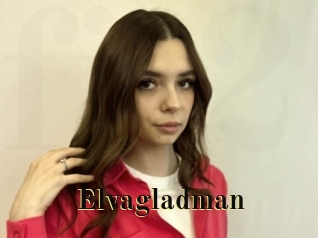 Elvagladman