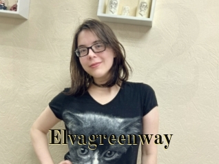 Elvagreenway