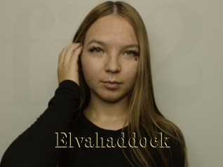 Elvahaddock