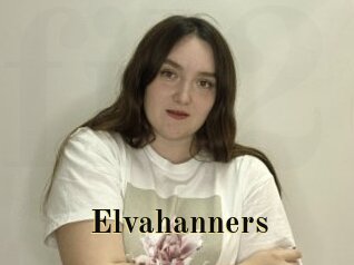 Elvahanners