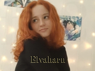 Elvaharn