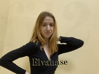 Elvahase