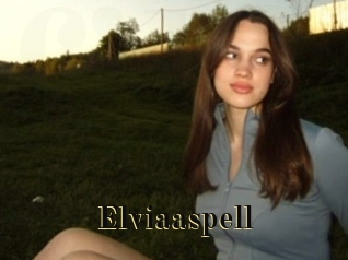 Elviaaspell