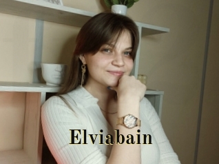 Elviabain