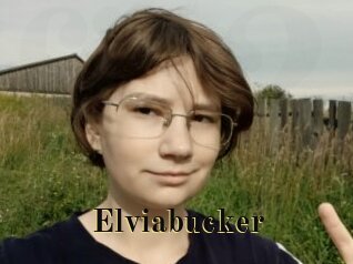 Elviabucker