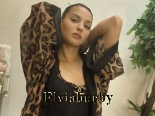Elviaburby