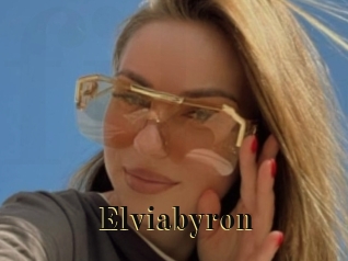 Elviabyron