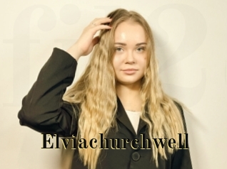 Elviachurchwell