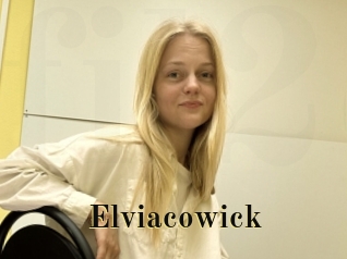 Elviacowick