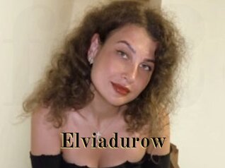 Elviadurow