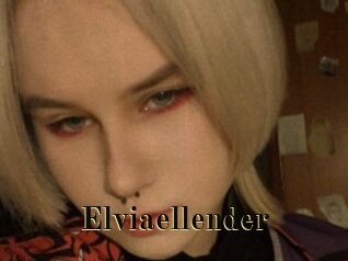 Elviaellender