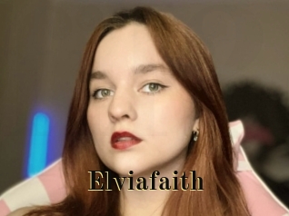 Elviafaith