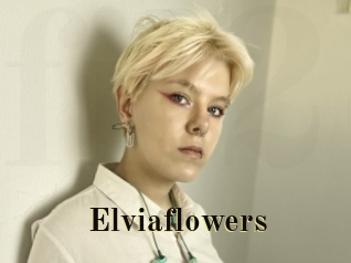 Elviaflowers