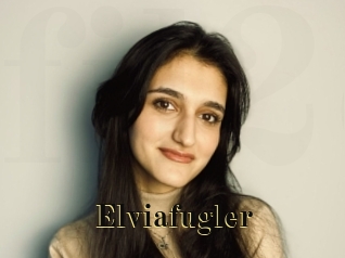Elviafugler