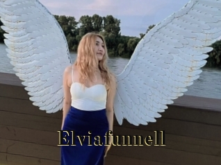 Elviafunnell
