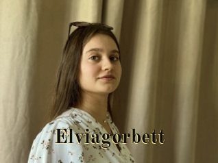 Elviagorbett