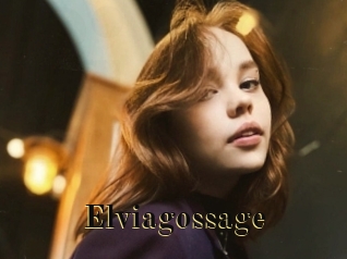 Elviagossage