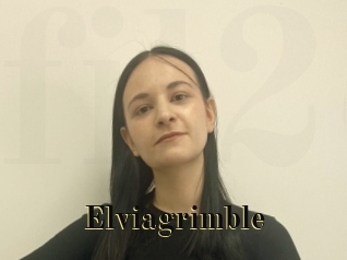Elviagrimble