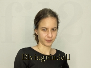 Elviagrindell