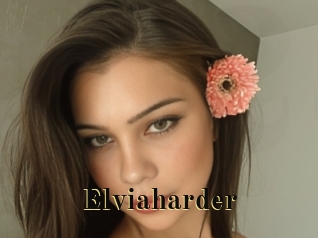 Elviaharder
