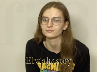 Elviahastey