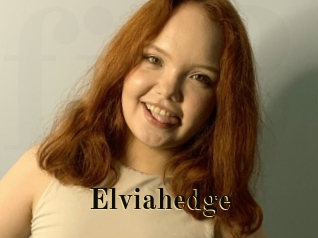 Elviahedge