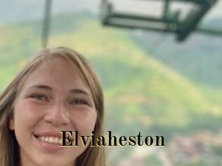 Elviaheston