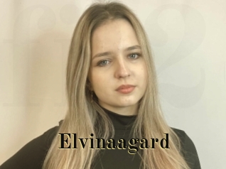 Elvinaagard