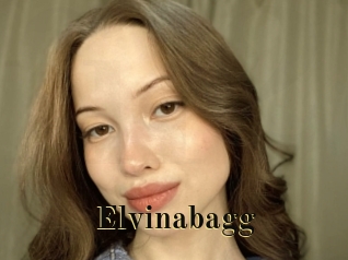 Elvinabagg