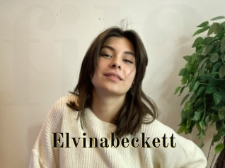 Elvinabeckett