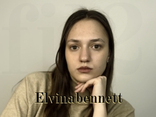 Elvinabennett