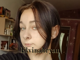 Elvinabryan
